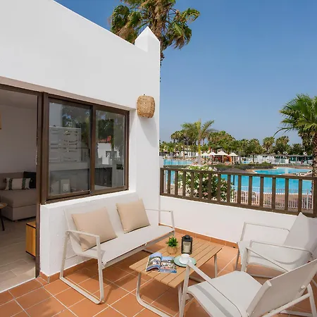 Lejlighed Oasis Duna _ Casa Aizea Pool *