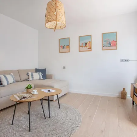 Lejlighed Oasis Duna _ Casa Aizea Pool Corralejo