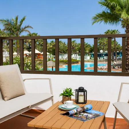 Lejlighed Oasis Duna _ Casa Aizea Pool