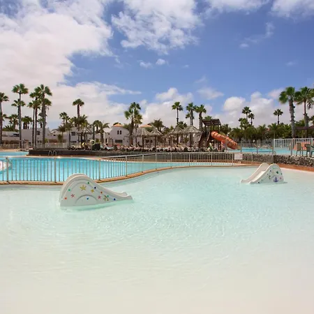 Oasis Duna _ Casa Aizea Pool Lejlighed *