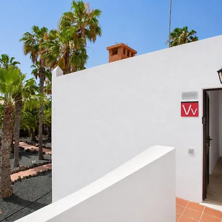 Lejlighed Oasis Duna _ Casa Aizea Pool *