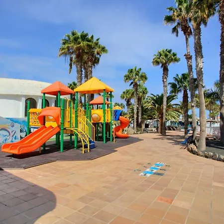 Oasis Duna _ Casa Aizea Pool Lejlighed