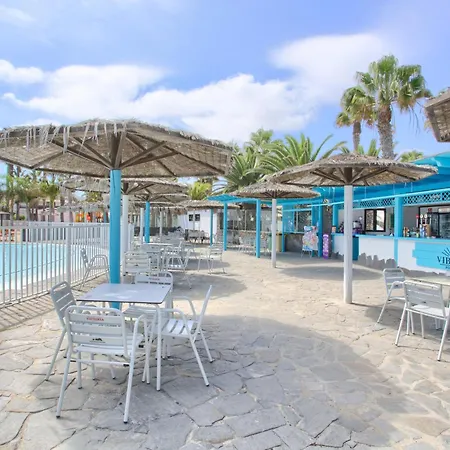 Lejlighed Oasis Duna _ Casa Aizea Pool